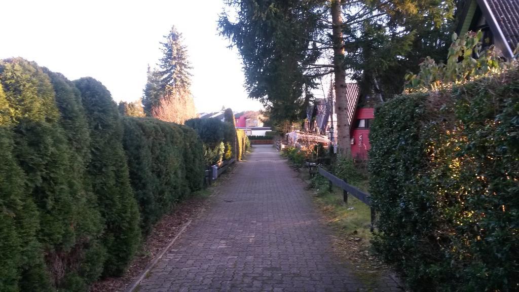 Nurdachhaus Ferienpark Schellbron Schellbronn Room photo
