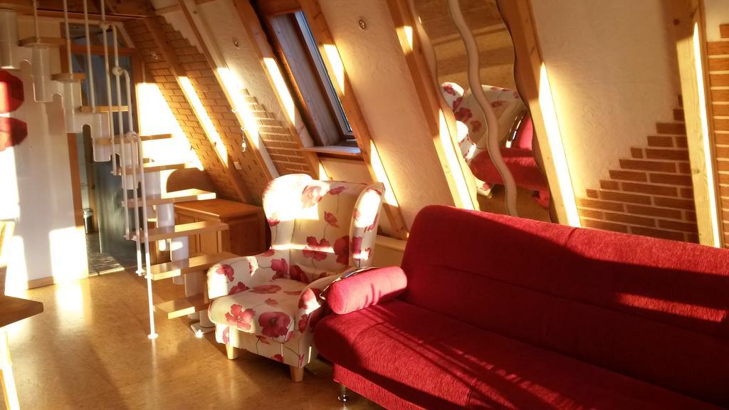 Nurdachhaus Ferienpark Schellbron Schellbronn Room photo